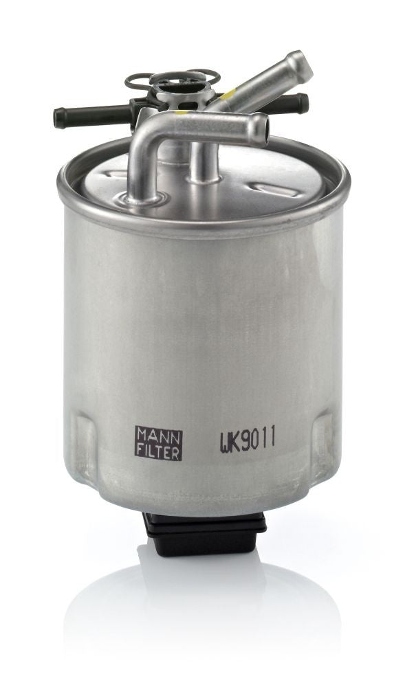 Filtro de Combustible MANN-FILTER WK 9011