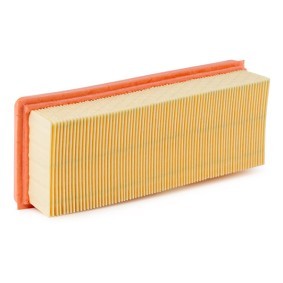 Filtro de Aire MANN-FILTER C 2341