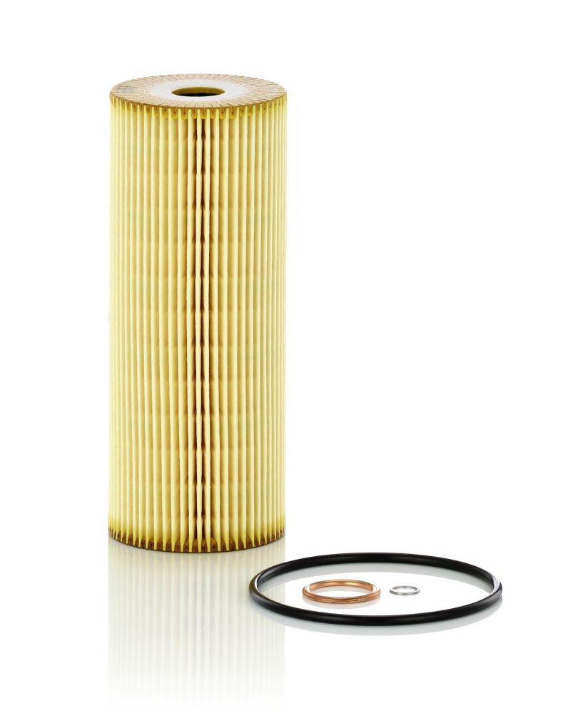 Filtro de Aceite MANN-FILTER H 947/1