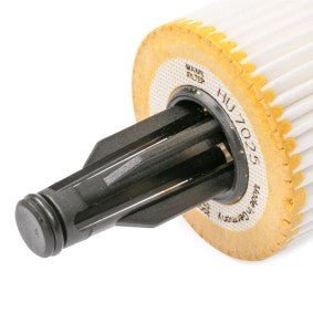 Filtro de Aceite MANN-FILTER HU 7025 z