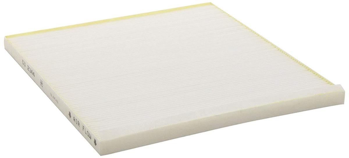Filtro de aire MANN-FILTER CU 2344