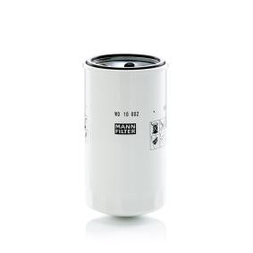 Filtro Hidráulico MANN-FILTER WD 10 002