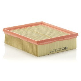 Filtro de Aire MANN-FILTER C 22 120