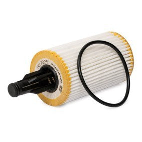 Filtro de Aceite MANN-FILTER HU 7025 z