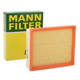 Filtro de Aire MANN-FILTER C 2159