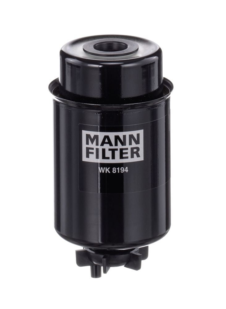 Filtro de Combustible MANN-FILTER WK 8194