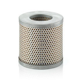 Filtro de aire MANN-FILTER C 1337