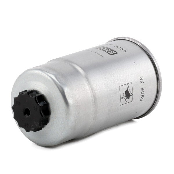 Filtro de Combustible MANN-FILTER WK 9053 z