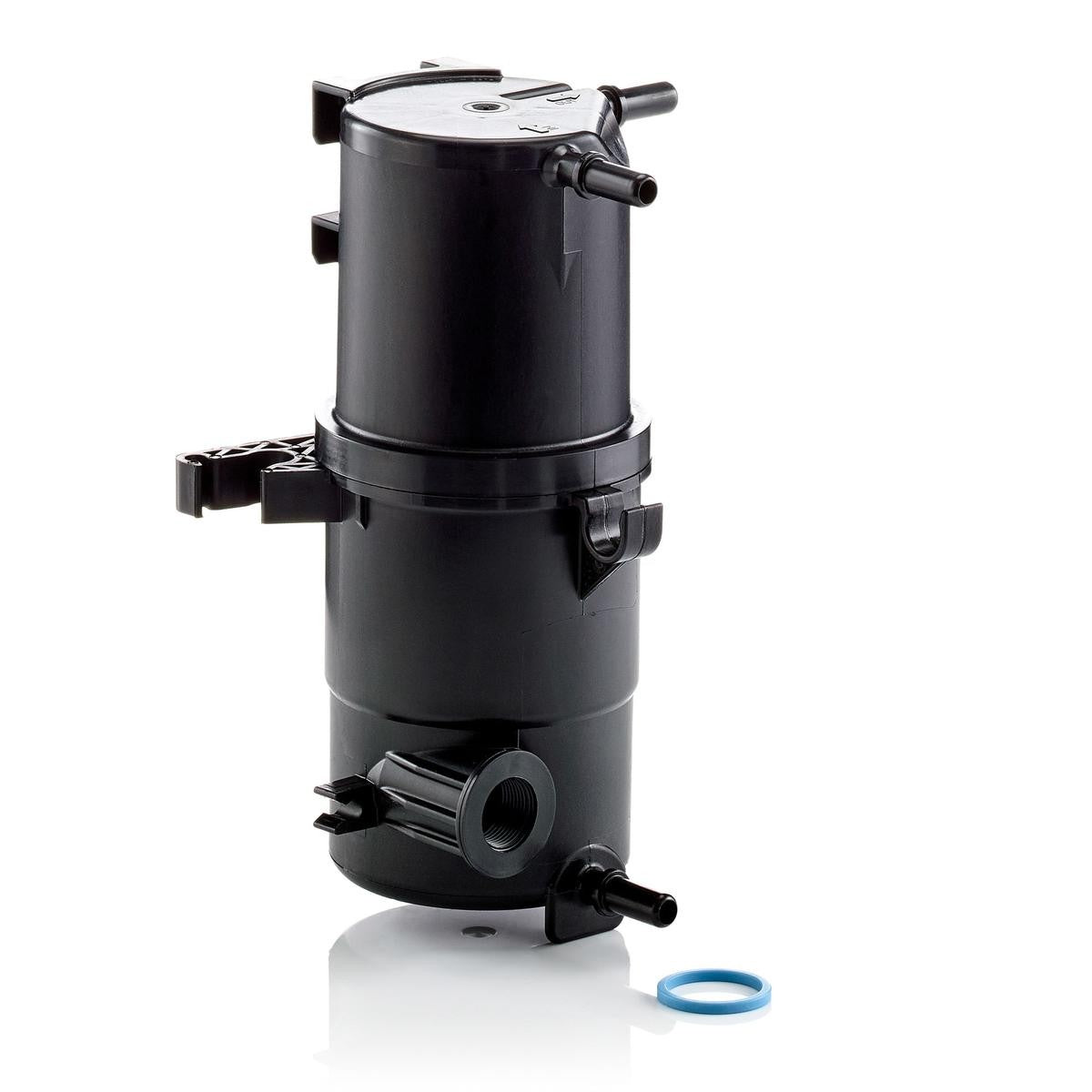 Filtro de Combustible MANN-FILTER WK 10 034 z