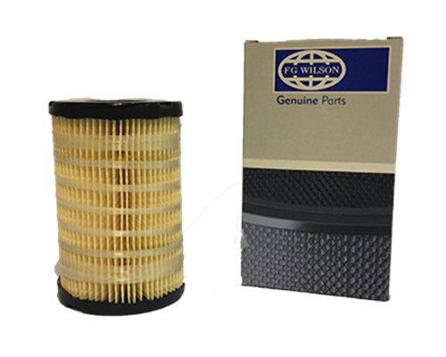 Filtro de combustible FGwilson 10000-59650