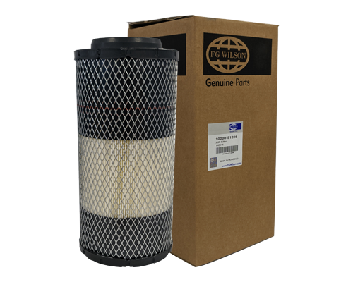 Filtro de aire FGwilson 10000-51286