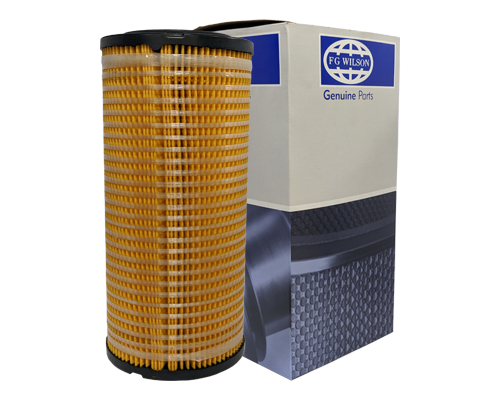 Filtro de aceite FGwilson 10000-59645