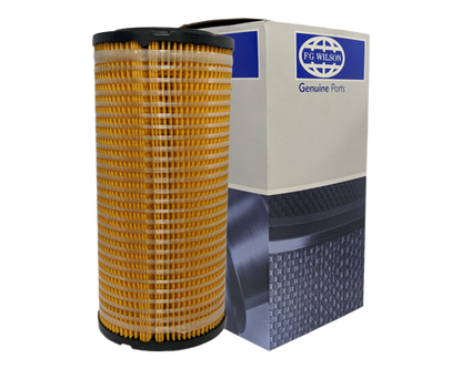 Filtro de aceite FGwilson 10000-59645