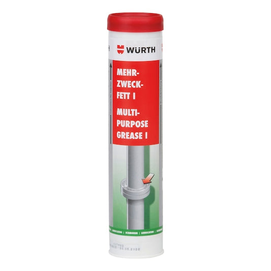 Grasa Multiuso 400GR Würth