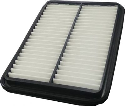 Filtro de Aire MANN-FILTER C 2633