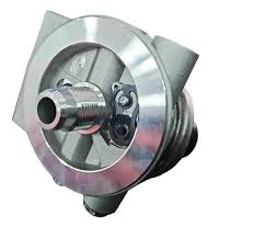 CABEZAL DE PETROLEO 1X14 CON CEBADOR