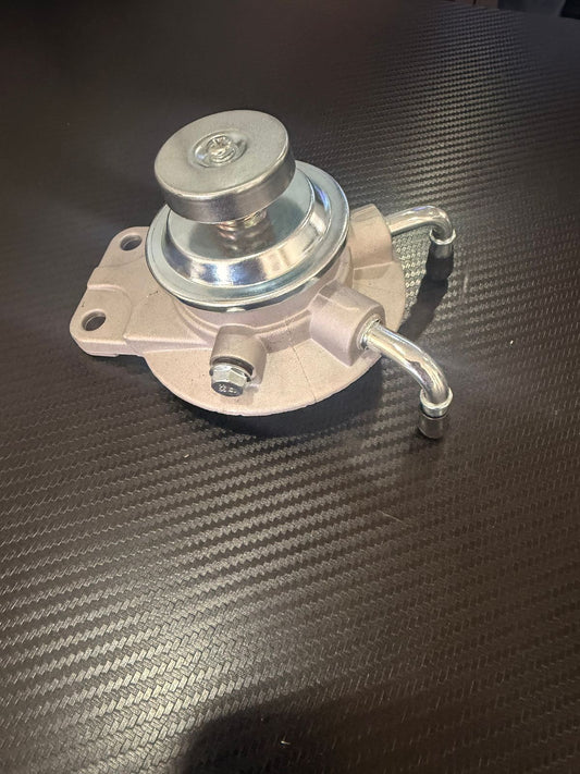 CABEZAL DE PETROLEO OEM M20X1.5