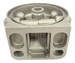 CABEZAL DE PETROLEO P917