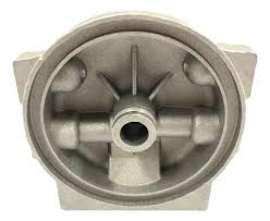 CABEZAL DE PETROLEO P917