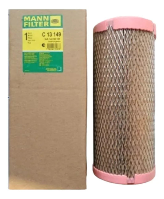 Filtro de Aire MANN-FILTER C 13 149