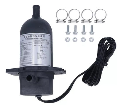 Calefactor 500w Para generadores