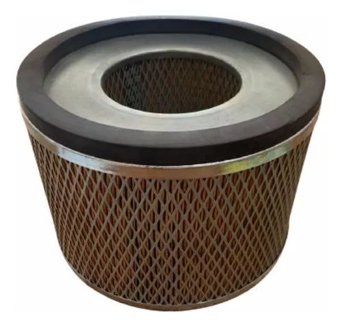 Filtro de Aire MANN-FILTER C 21 247