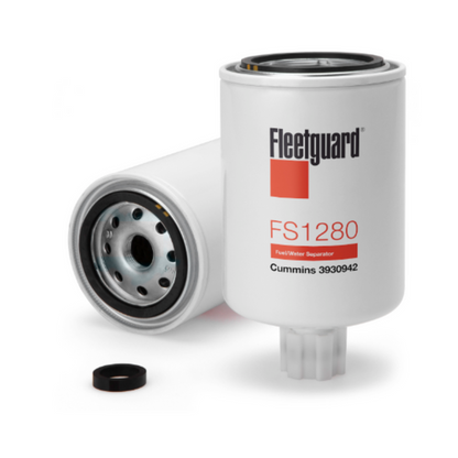 6BT Kit de Filtros Mantención para motor Fleetguard Cummins