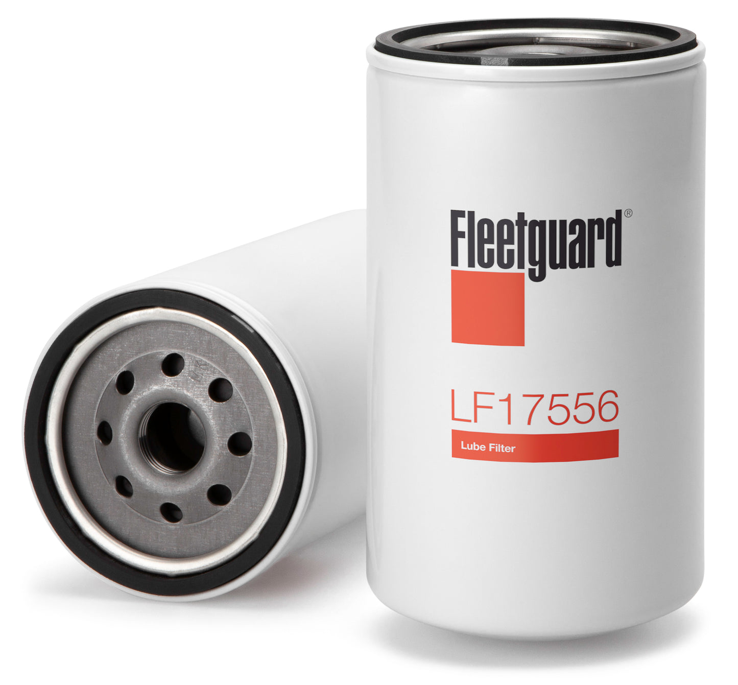 Filtro de Lubricante Fleetguard LF17556
