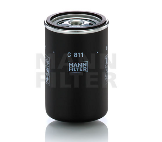 Filtro de Aire MANN-FILTER C 811