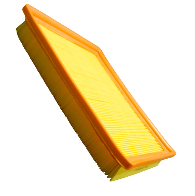 Filtro de Aire MANN-FILTER C 2572