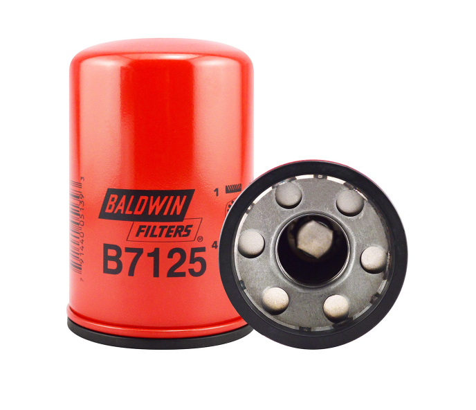 Filtro de Aceite Baldwin B7125