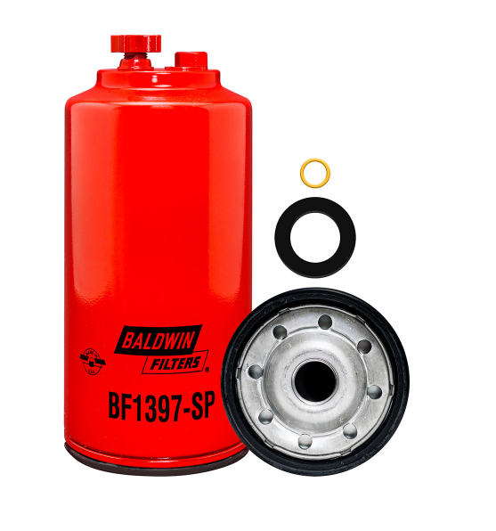 Filtro de Combustible Baldwin BF1397-SP