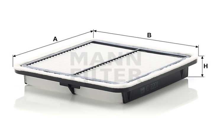 Filtros Mann Comercialhercules filtros-mann-comercialhercules