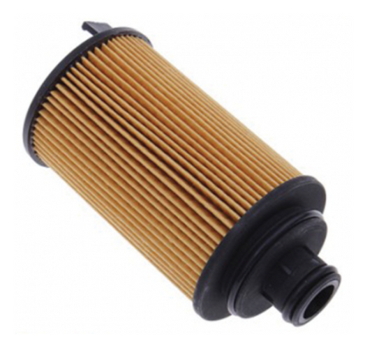 Filtro de Aceite MANN-FILTER HU 615X