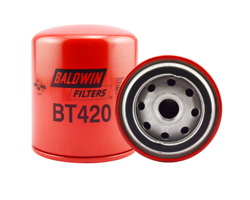 Filtro de Transmisión Baldwin BT420