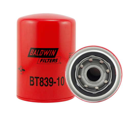 Filtro Hidráulico Baldwin BT839-10
