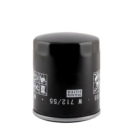 Filtro de Aceite MANN-FILTER W 712/55