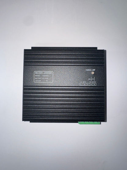 MANTENEDOR DE BATERIA 6-A DUAL 12/24 V PARA GENERADORES