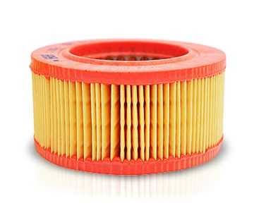 Filtro de Aire MANN-FILTER C 1535/1