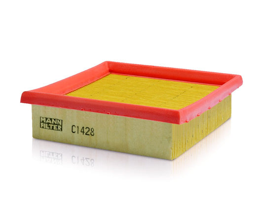 Filtro de Aire MANN-FILTER C 1428