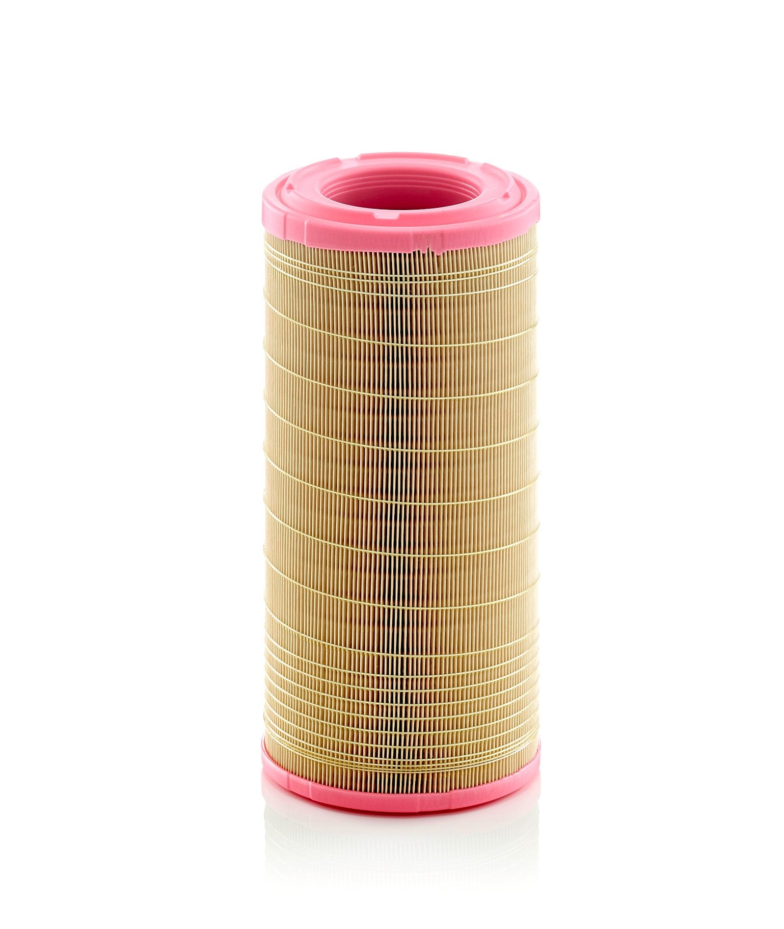 MANN-FILTER Inserto Filtro Aria per Kia Bongo Pritsche/Telaio K2900 MANN-FILTER Inserto Filtro Aria per Kia Bongo Pritsche/Telaio K2900