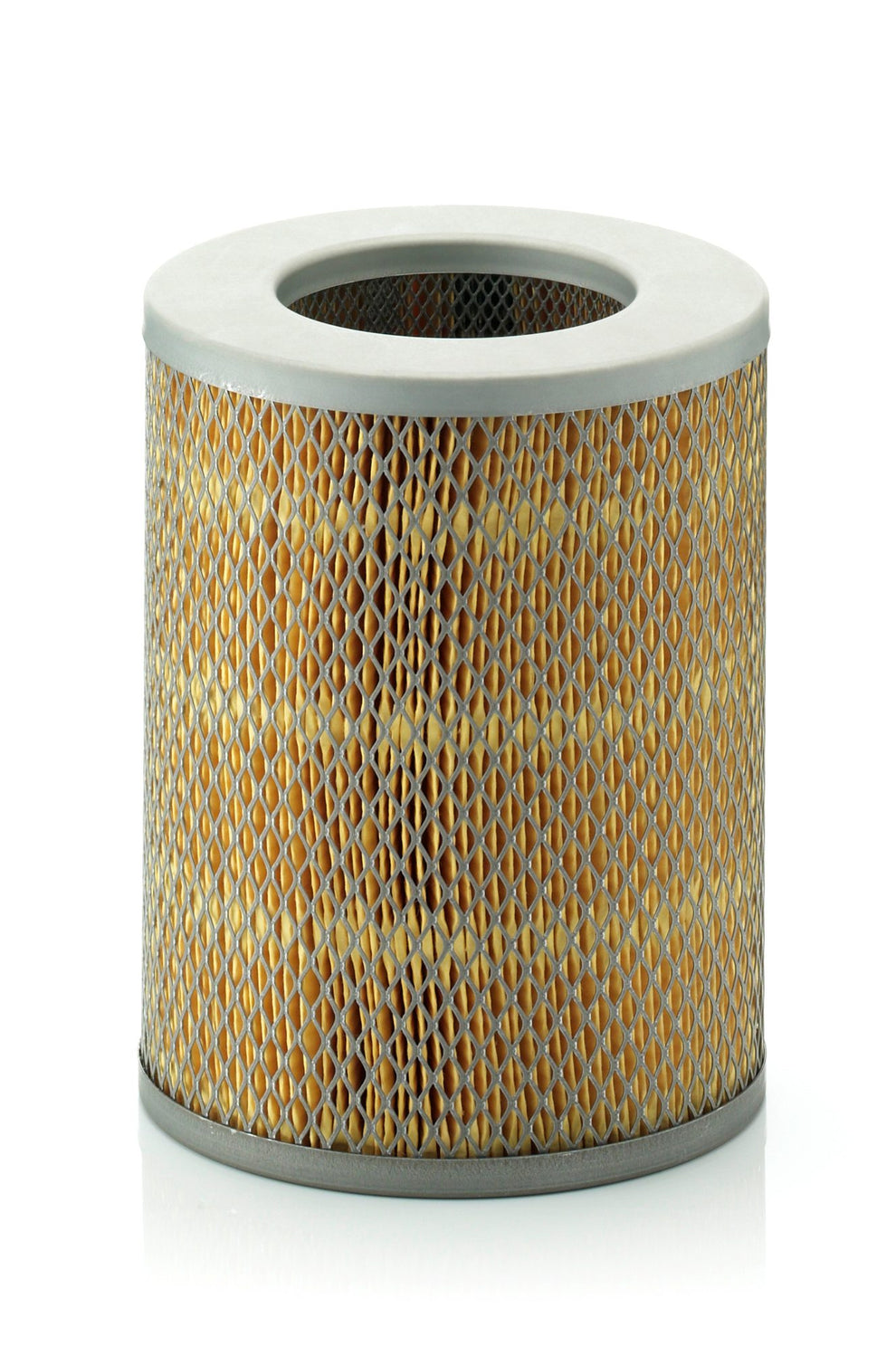 Filtro de Aire MANN-FILTER C 16 136/1 – comercialhercules