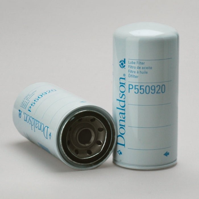 FILTRO ACEITE DONALDSON P550920