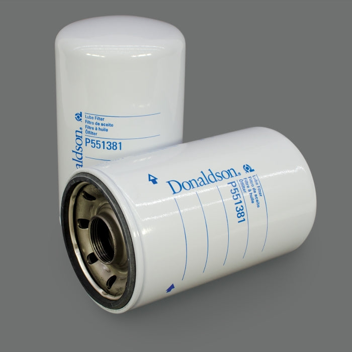FILTRO ACEITE DONALDSON P551381