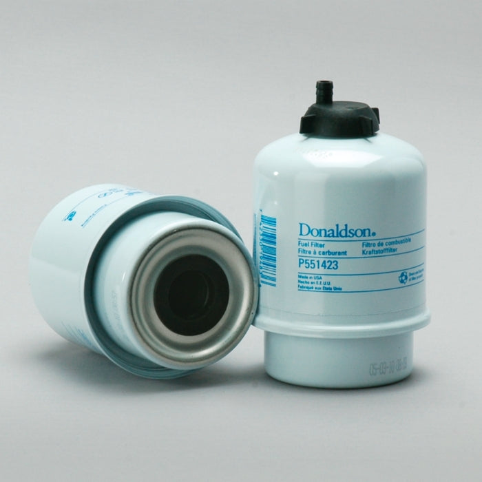 FILTRO COMBUSTIBLE DONALDSON P551423