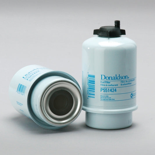 FILTRO COMBUSTIBLE DONALDSON P551424