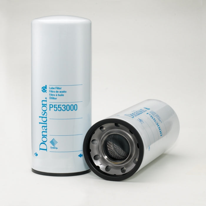 FILTRO ACEITE DONALDSON P553000