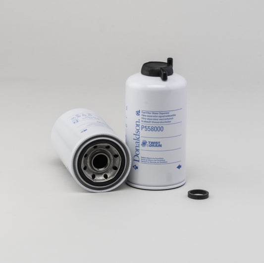 FILTRO DE COMBUSTIBLE P558000
