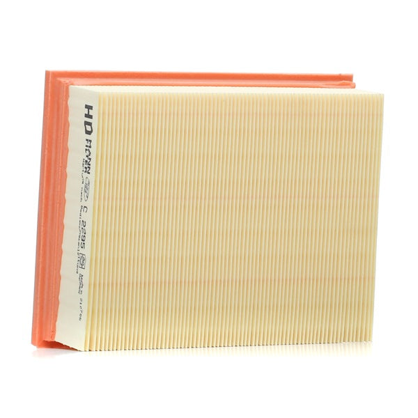 Filtro de Aire MANN-FILTER C 2295