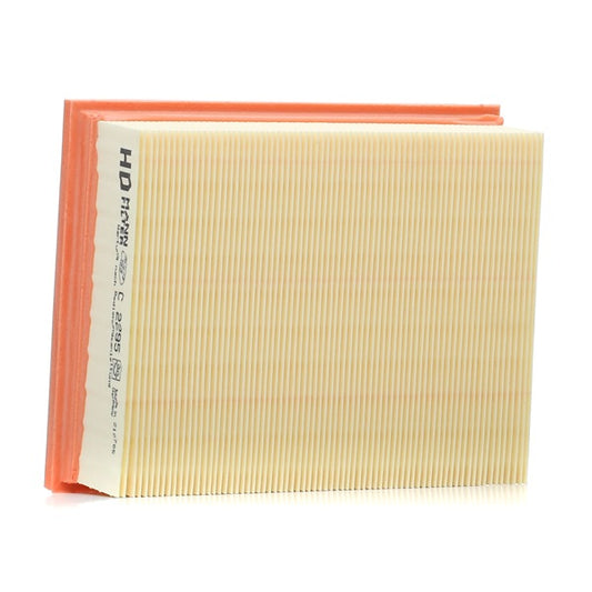 Filtro de Aire MANN-FILTER C 2295